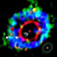 Astrochemistry@Arcetri (@aastrochemistry) 's Twitter Profile Photo Astrochemistry@Arcetri (@aastrochemistry) 's Twitter Profile Photo