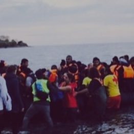 OT Europe interest group focused on displaced persons