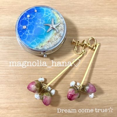 magnolia_marika Profile Picture