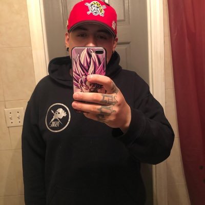 TroubleOTX's profile picture. 