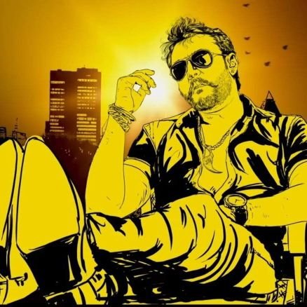 Raja35769314's profile picture. Dboss