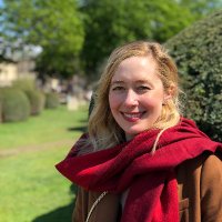 Dr Joy Perry (@perryucl) 's Twitter Profile