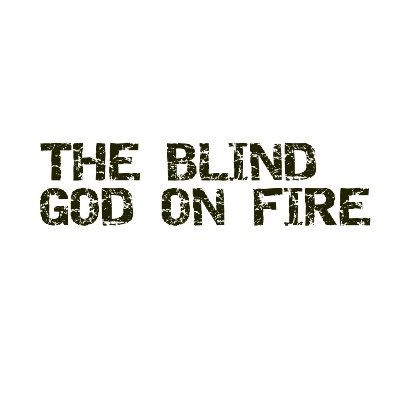 The official Twitter account of the melodic death metal band The Blind God On Fire!