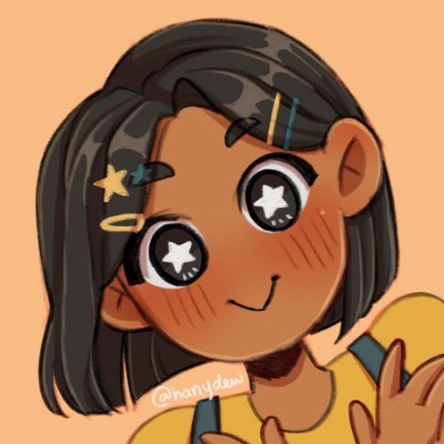 Hanyさんのプロフィール画像