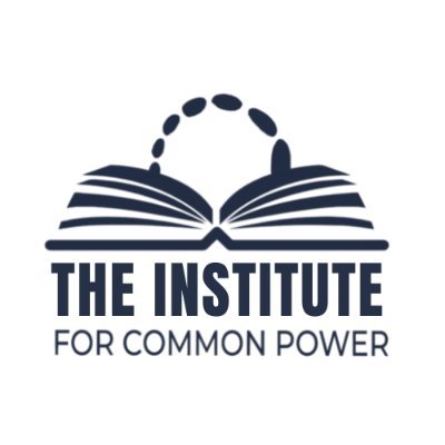 The Institute for Common Power