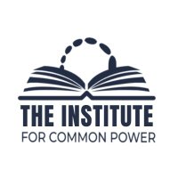 The Institute for Common Power(@TheInstituteCP) 's Twitter Profile Photo