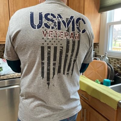 KrickleUSMC's profile picture. 