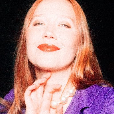 JuliaJacklin Profile Picture