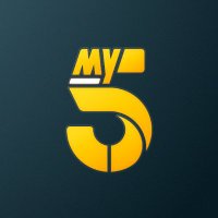 My5 (@my5_tv) 's Twitter Profile