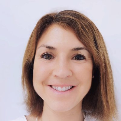 COO Reental / Tokenizacion / Real Estate /Cryptoforwomen