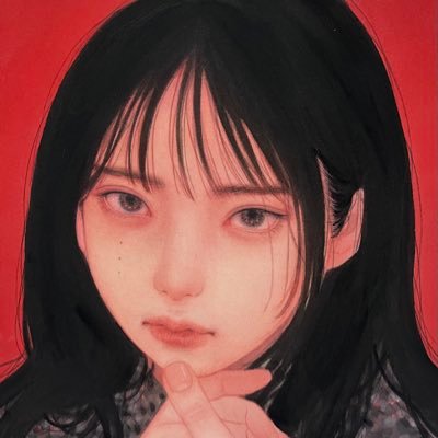 Chihiro Muramatsu │ 絵の具で絵を描いています。展示のお誘い、装画、ジャケット画、グッズイラスト依頼などご連絡は✉️m.riun2riun2@gmail.comまで。 🌟通販https://t.co/ciTWrR6vX0