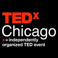 TEDxChicago (@tedxchicago) 's Twitter Profile