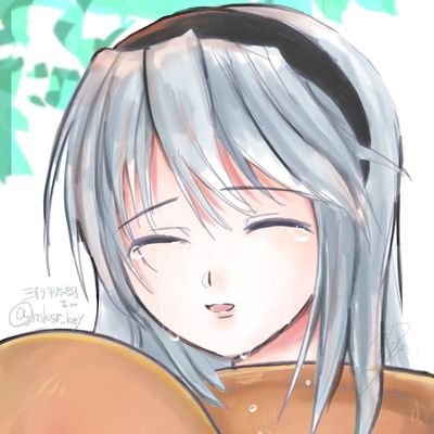 八こすり半太郎@智代垢さんのプロフィール画像