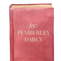 Pemberly Darcy, Author(@pemberleydarcy1) 's Twitter Profile Photo
