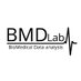 Biomedical Data Analysis Lab - BMD Lab (@bmdlabuis) Twitter profile photo Biomedical Data Analysis Lab - BMD Lab (@bmdlabuis) Twitter profile photo