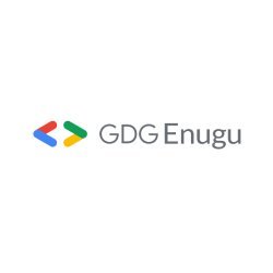 GDG Enugu is a community-led organization that brings techies together to learn and share knowledge about technology regardless of skill level.