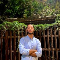 Ahmed (@ahmedelbanna95) 's Twitter Profile