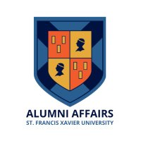 StFX Alumni Affairs (@stfxalumni) 's Twitter Profile Photo StFX Alumni Affairs (@stfxalumni) 's Twitter Profile Photo