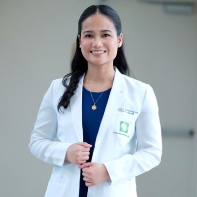 Pulmonary Medicine Fellow in Training | Internal Medicine