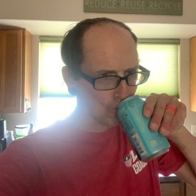 kdenny01's profile picture. I am a Stay-At-Home Dad. my daughter is 18 months. I am married to an amazing woman. I like Podcasts, Kevin Smith, football, and hanging with my family.