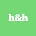 H&H (@handhagency) Twitter profile photo H&H (@handhagency) Twitter profile photo