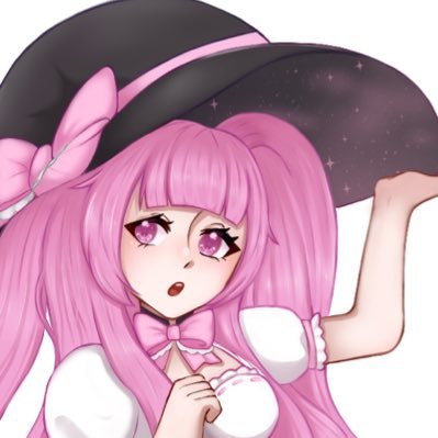 Vtuber artista y animadora 2D y 3D (o al menos en ello estoy) Menos de metro sesenta de pura alegria y torpeza! Encantada de conocerte!!💕💕💕