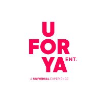 UFORYA Entertainment(@UforyaEnt) 's Twitter Profile Photo