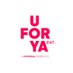 UFORYA Entertainment (@UforyaEnt) Twitter profile photo