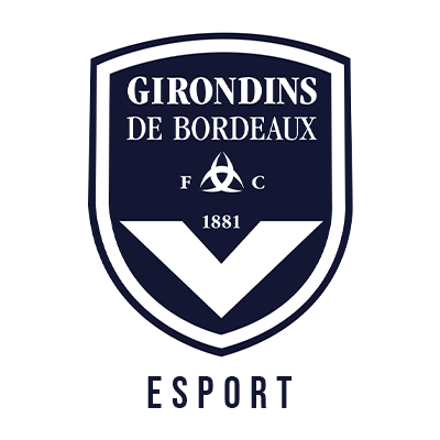 ⚽️ Compte officiel du FC Girondins de Bordeaux eSport 🏆 @eLigue1UberEats - @EGS_EsportEtude - @EsportXcellence 🏃@MarwanMC9 & @RmaitiKarim 👔 @BenKalash23