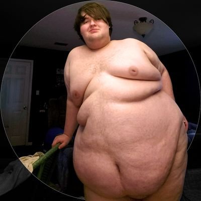 ChonkyZonk's profile picture. 26  || He/him || Just another quarter ton fatty ||

If you want to help me grow and see more
https://t.co/Ffut2LcCYU