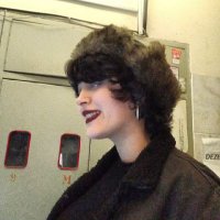 Ceren (@naberjunkiee) 's Twitter Profile