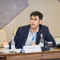 Bunyod Holmatov (@bholmatov) 's Twitter Profile Photo