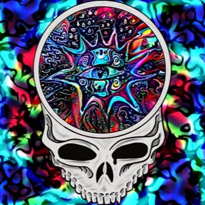 Steal_Your_Faceさんのプロフィール画像