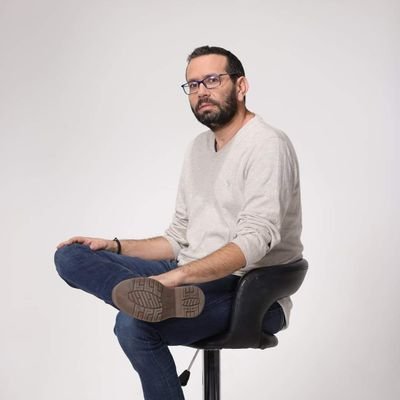 Home page and opinions editor - Ynet. My tweets represent only myself and my thoughts