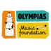 Olympias Music Foundation (@OlympiasMusic) Twitter profile photo