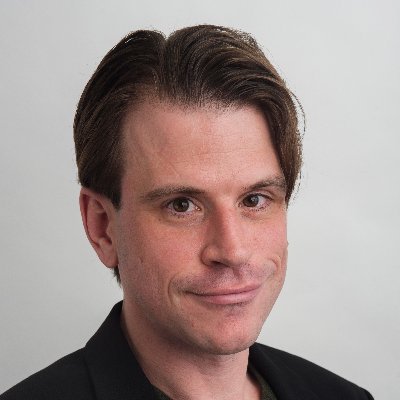 Ben Myers Profile