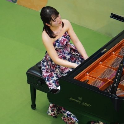 yk_pf's profile picture. ピアノ / 藝大 / 同大学院修了 /千葉出身 / 演奏・伴奏・レッスン等のご依頼はDMまたはこちらまでお願いします！kanakoyamaguchi.pf@gmail.com
