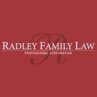 Radley Family Law(@radleyfamilylaw) 's Twitter Profile Photo