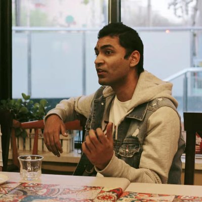 Korrupt_'s profile picture. 