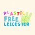 Plastic Free Leicester (@plasticfreeleic) Twitter profile photo Plastic Free Leicester (@plasticfreeleic) Twitter profile photo