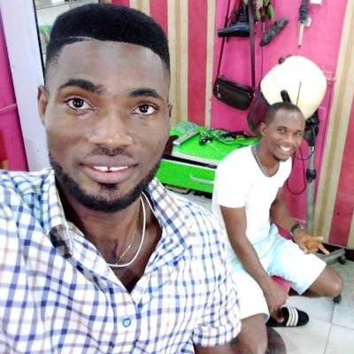 simimanuel08's profile picture. Day trading apprentice. Aspiring Japa citizen.