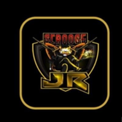 TwoPair201's profile picture. #SCROOGECOIN and #SCROOGEJR #Hodler for life!