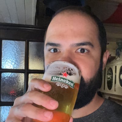 geninholb's profile picture. Viajar é vida!