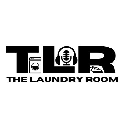 PODCAST. Tweets for The Laundry Room Podcast.