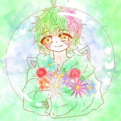 風絆琉衣【ゆはるのサブ】さんのプロフィール画像