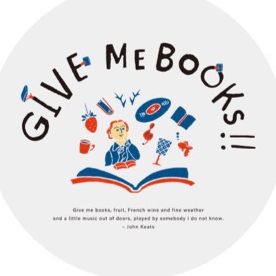 givemebooksnara Profile Picture