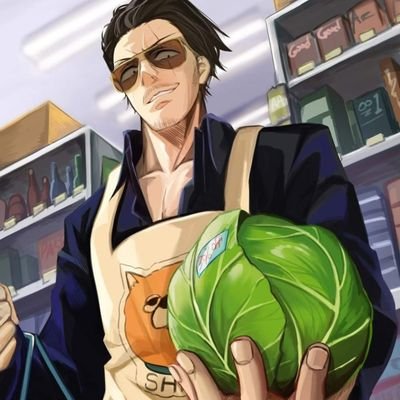 S0nG0ku_H's profile picture. 