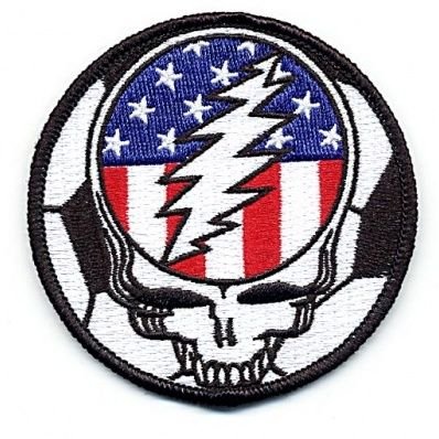 Grateful Dead, Cleveland Browns