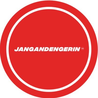 jangandengerin Profile Picture