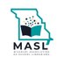 MO School Librarians (@MASLOnline) Twitter profile photo